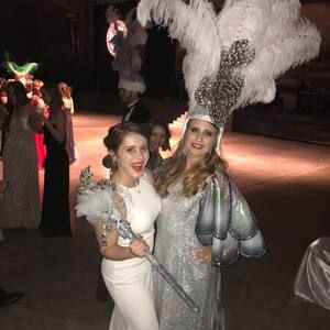 Meet your Posher, Amie